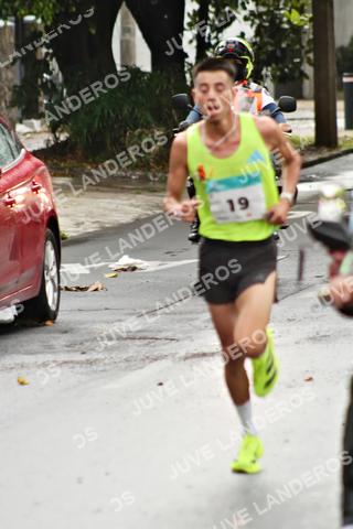 Foto del MEDIO MARATÓN ATLAS a las 07:51
