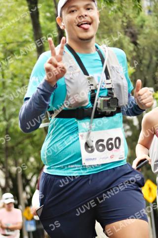 Foto del MEDIO MARATÓN ATLAS a las 08:38