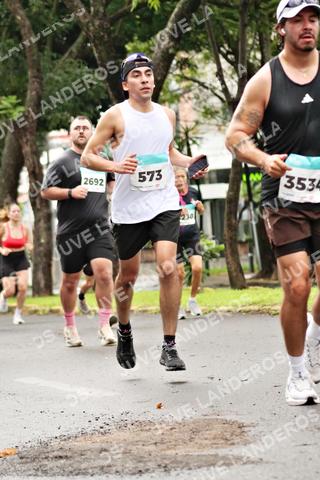 Foto del MEDIO MARATÓN ATLAS a las 08:27