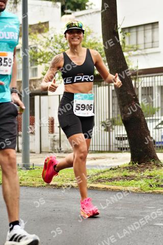 Foto del MEDIO MARATÓN ATLAS a las 08:24