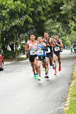 Foto del MEDIO MARATÓN ATLAS a las 07:51