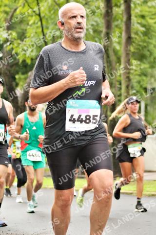 Foto del MEDIO MARATÓN ATLAS a las 08:23