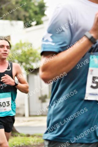 Foto del MEDIO MARATÓN ATLAS a las 08:05