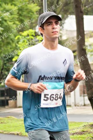 Foto del MEDIO MARATÓN ATLAS a las 08:05