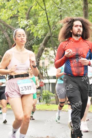 Foto del MEDIO MARATÓN ATLAS a las 08:39