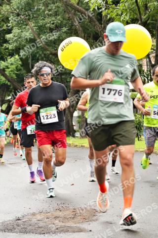 Foto del MEDIO MARATÓN ATLAS a las 08:16
