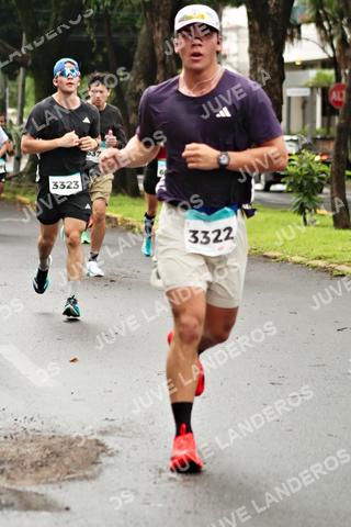 Foto del MEDIO MARATÓN ATLAS a las 08:14