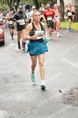 Foto del MEDIO MARATÓN ATLAS a las 08:20