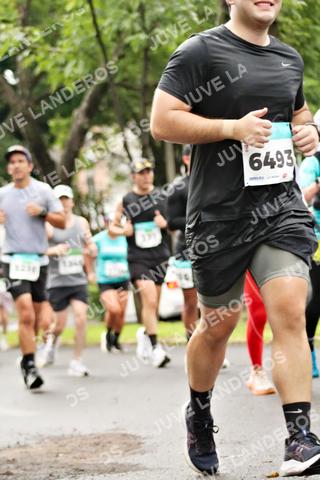 Foto del MEDIO MARATÓN ATLAS a las 08:32
