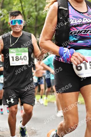 Foto del MEDIO MARATÓN ATLAS a las 08:32