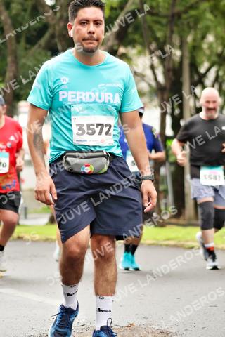 Foto del MEDIO MARATÓN ATLAS a las 08:42