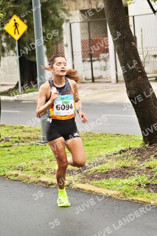 Foto del MEDIO MARATÓN ATLAS a las 08:02