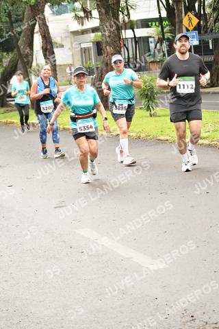 Foto del MEDIO MARATÓN ATLAS a las 08:50