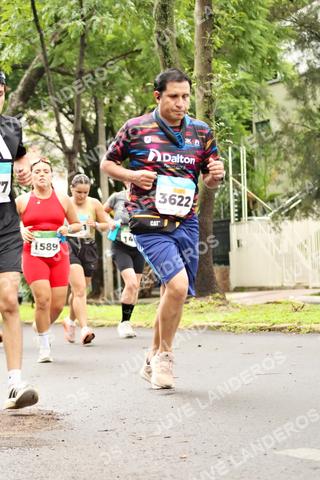 Foto del MEDIO MARATÓN ATLAS a las 08:45