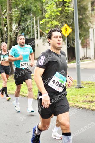 Foto del MEDIO MARATÓN ATLAS a las 08:10