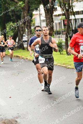 Foto del MEDIO MARATÓN ATLAS a las 08:10
