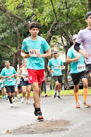 Foto del MEDIO MARATÓN ATLAS a las 08:34