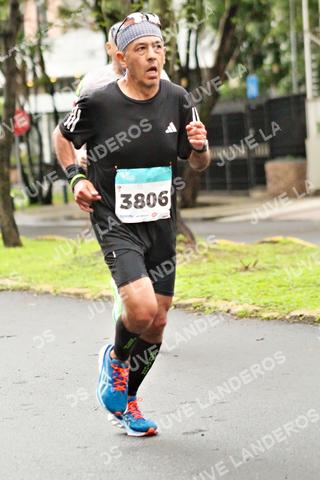 Foto del MEDIO MARATÓN ATLAS a las 08:09