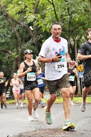 Foto del MEDIO MARATÓN ATLAS a las 08:23
