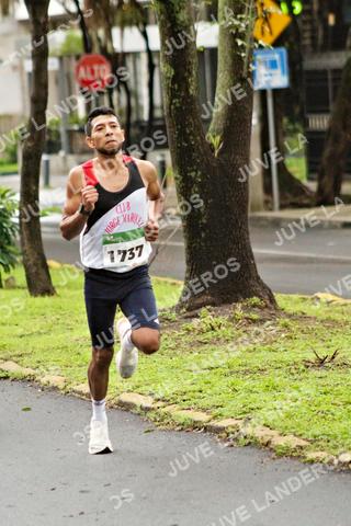 Foto del MEDIO MARATÓN ATLAS a las 07:57