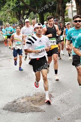 Foto del MEDIO MARATÓN ATLAS a las 08:15