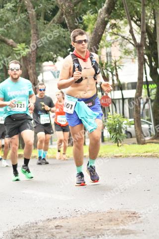 Foto del MEDIO MARATÓN ATLAS a las 08:45