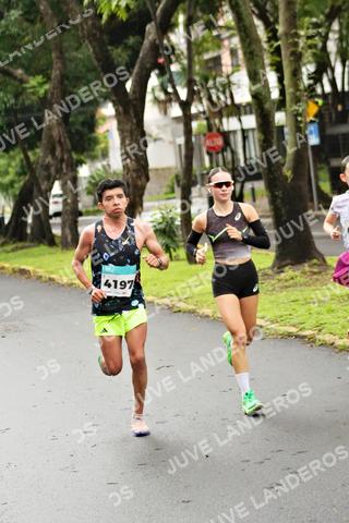 Foto del MEDIO MARATÓN ATLAS a las 08:04