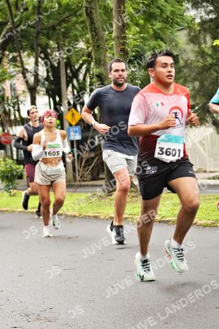 Foto del MEDIO MARATÓN ATLAS a las 08:19