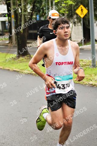 Foto del MEDIO MARATÓN ATLAS a las 08:11