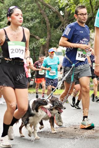 Foto del MEDIO MARATÓN ATLAS a las 08:31