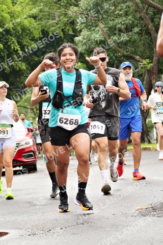 Foto del MEDIO MARATÓN ATLAS a las 08:27