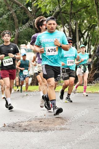 Foto del MEDIO MARATÓN ATLAS a las 08:29