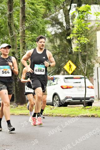 Foto del MEDIO MARATÓN ATLAS a las 08:27