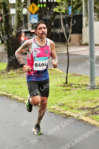 Foto del MEDIO MARATÓN ATLAS a las 07:55