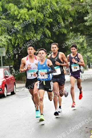Foto del MEDIO MARATÓN ATLAS a las 07:51