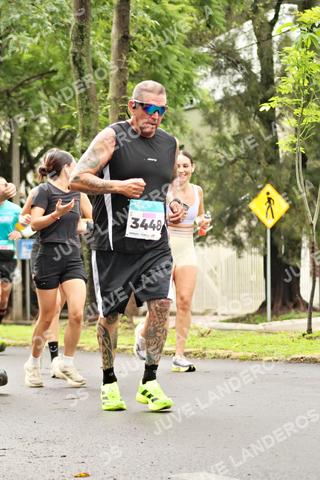Foto del MEDIO MARATÓN ATLAS a las 08:40