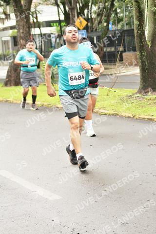 Foto del MEDIO MARATÓN ATLAS a las 08:49