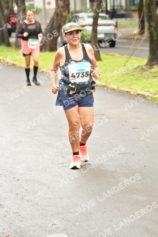 Foto del MEDIO MARATÓN ATLAS a las 09:02