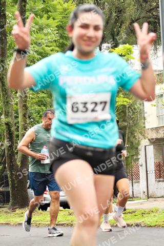 Foto del MEDIO MARATÓN ATLAS a las 08:30