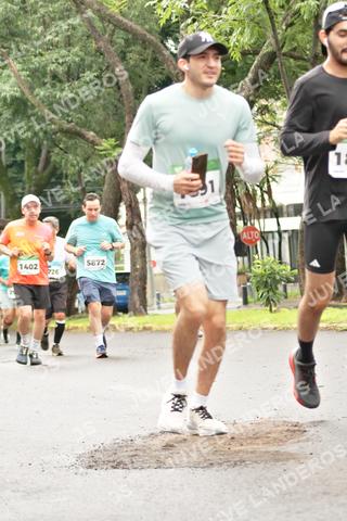 Foto del MEDIO MARATÓN ATLAS a las 08:45