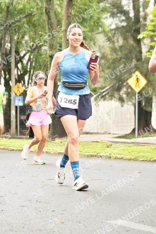 Foto del MEDIO MARATÓN ATLAS a las 08:46