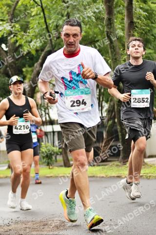 Foto del MEDIO MARATÓN ATLAS a las 08:23