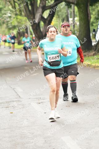 Foto del MEDIO MARATÓN ATLAS a las 09:04