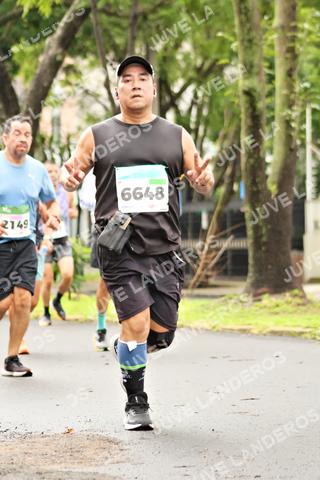 Foto del MEDIO MARATÓN ATLAS a las 08:41