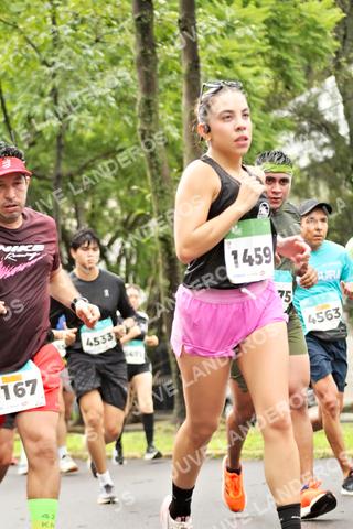 Foto del MEDIO MARATÓN ATLAS a las 08:25