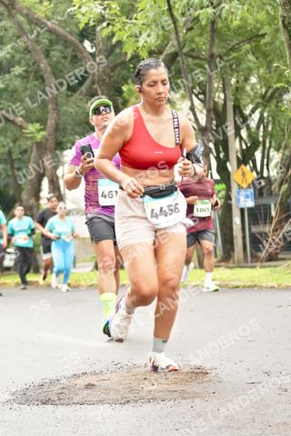 Foto del MEDIO MARATÓN ATLAS a las 08:47