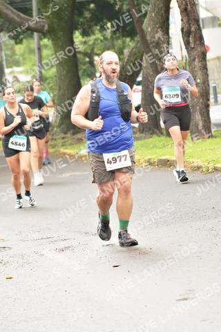 Foto del MEDIO MARATÓN ATLAS a las 08:49