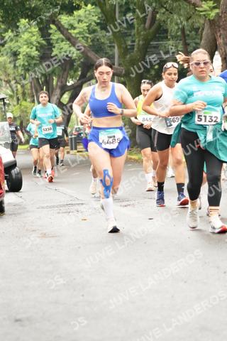 Foto del MEDIO MARATÓN ATLAS a las 08:53