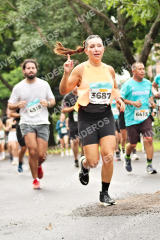 Foto del MEDIO MARATÓN ATLAS a las 08:40
