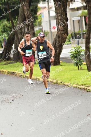 Foto del MEDIO MARATÓN ATLAS a las 08:08
